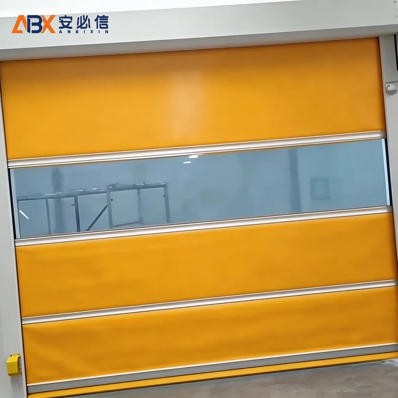 丽江市快速门